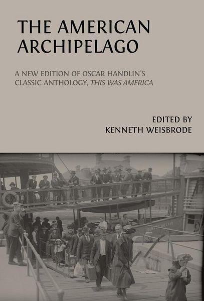 Produktbild: The American Archipelago