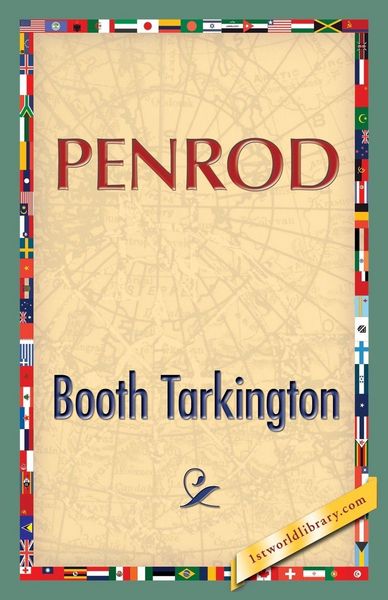 Produktbild: Penrod