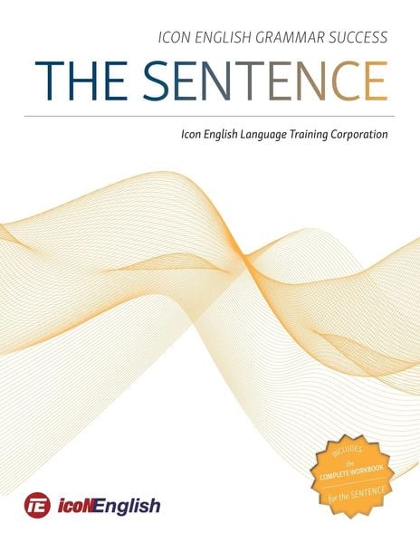 Produktbild: Icon English Grammar Success