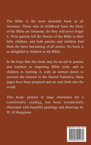 Produktbild: Hurlbut's story of the Bible