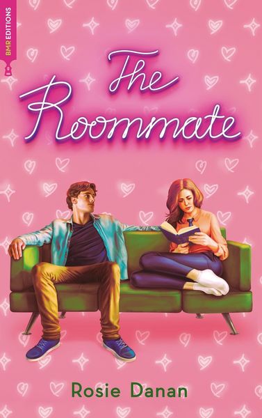 Produktbild: The Roommate