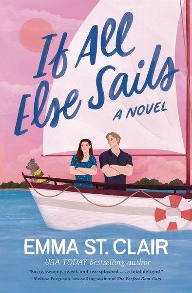 Produktbild: If All Else Sails