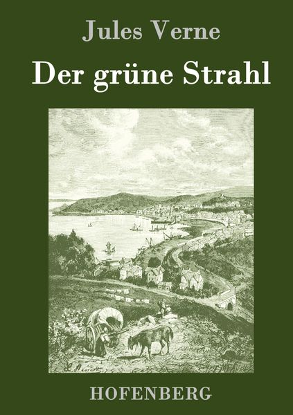 Produktbild: Der gr&uuml;ne Strahl
