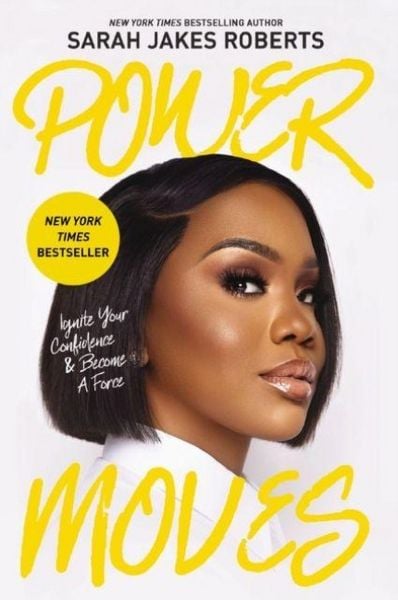 Produktbild: Power Moves