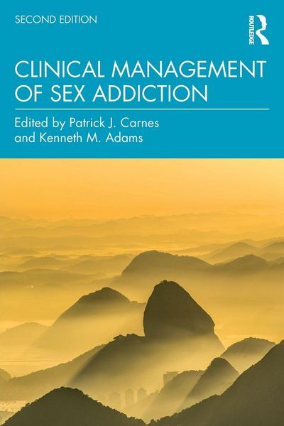 Produktbild: Clinical Management of Sex Addiction