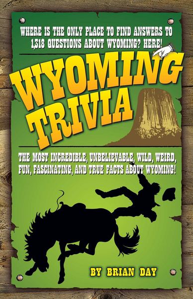 Produktbild: Wyoming Trivia