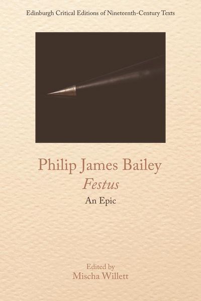 Produktbild: Philip James Bailey, Festus