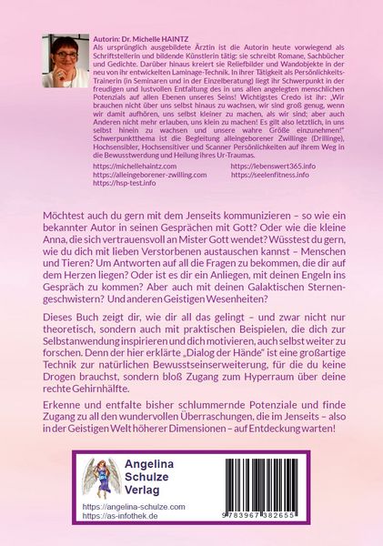 Produktbild: Im Gespr&auml;ch mit dem Jenseits