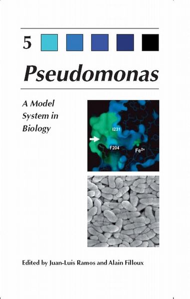 Produktbild: Pseudomonas