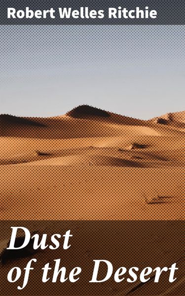 Produktbild: Dust of the Desert
