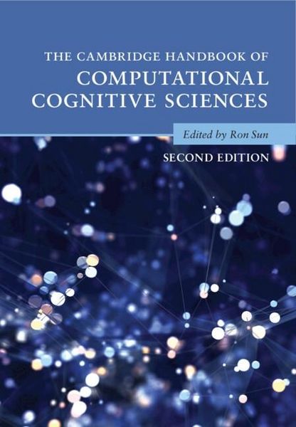 Produktbild: Cambridge Handbook of Computational Cognitive Sciences