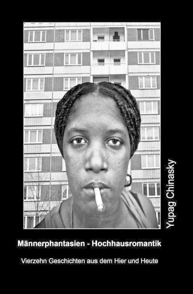 Produktbild: M&auml;nnerphantasien - Hochhausromantik