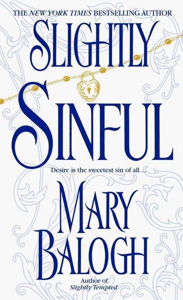 Produktbild: Slightly Sinful