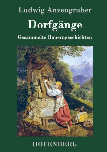 Produktbild: Dorfg&auml;nge