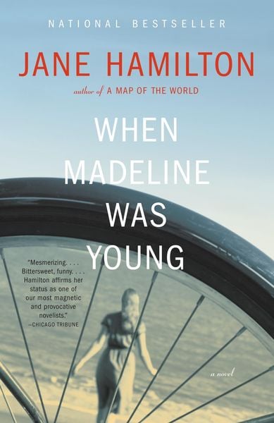 Produktbild: When Madeline Was Young