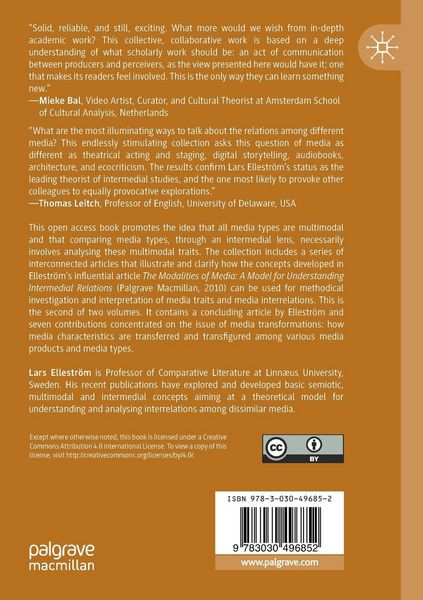 Produktbild: Beyond Media Borders, Volume 2