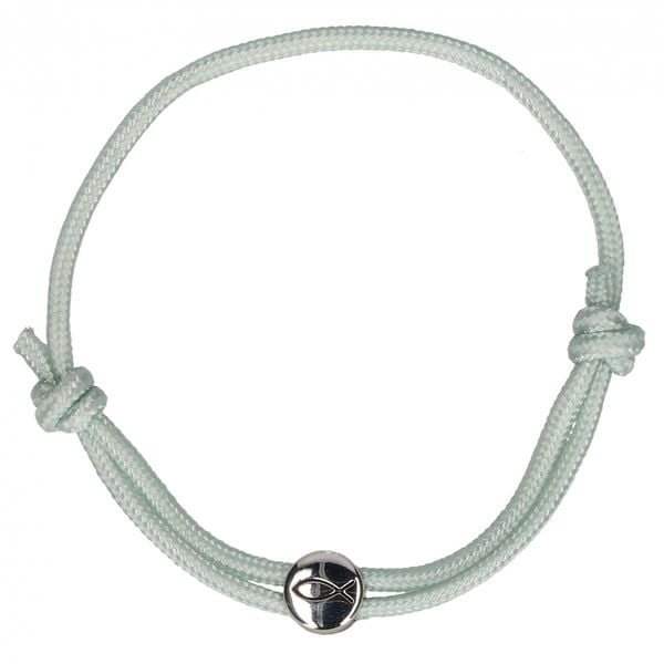 Produktbild: Textil-Armband - Unter Gottes Segen