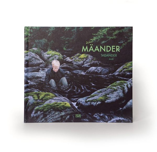 Produktbild: Moki. M&auml;ander / Meander