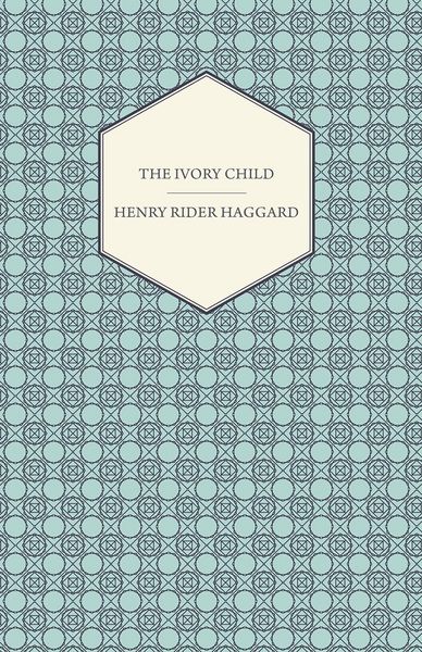 Produktbild: The Ivory Child