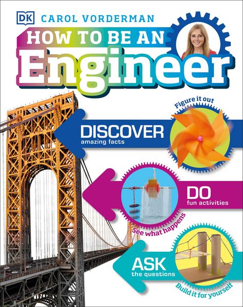 Produktbild: How to Be an Engineer