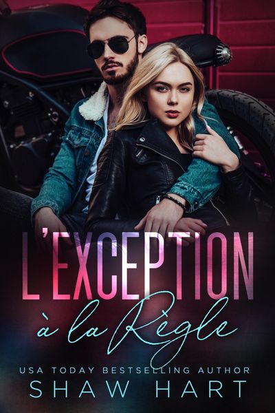 Produktbild: L'exception &agrave; la R&egrave;gle
