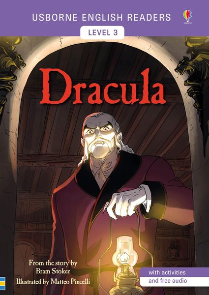 Produktbild: Dracula