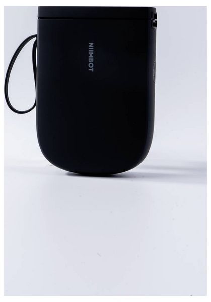 Produktbild: NIIMBOT Etikettendrucker D11_H Portable thermal label printer Etikettendrucker Thermodirekt 300 x 300 dpi Etikettenbreite (max.)