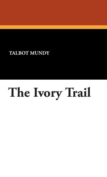 Produktbild: The Ivory Trail
