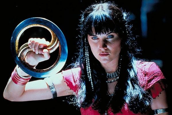 Produktbild: Xena - Die Kriegerprinzessin - Die komplette Serie (Alle 6 Staffeln) (Fernsehjuwelen) [37 DVDs]