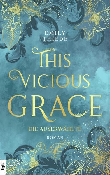 Produktbild: This Vicious Grace - Die Auserw&auml;hlte
