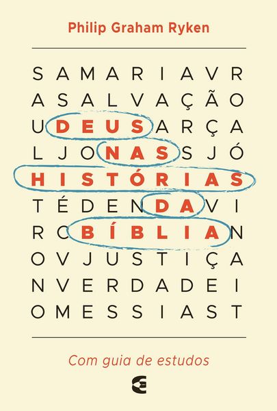 Produktbild: Deus nas hist&oacute;rias da B&iacute;blia