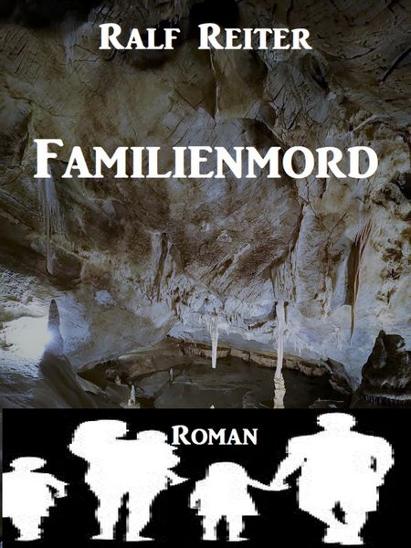 Produktbild: Familienmord