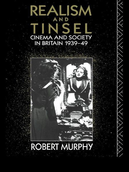Produktbild: Realism and Tinsel