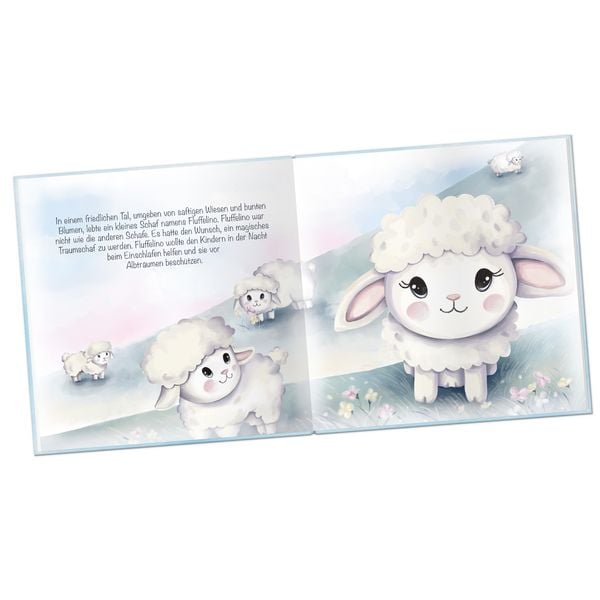 Produktbild: Fluffelino