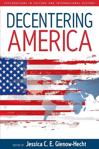 Produktbild: Decentering America