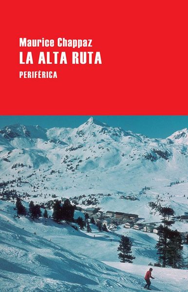 Produktbild: La Alta Ruta