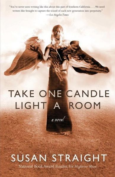 Produktbild: Take One Candle Light a Room