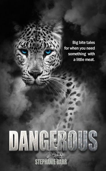 Produktbild: Dangerous