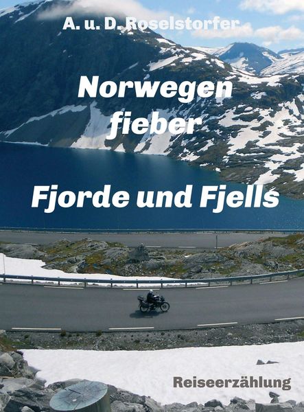 Produktbild: Norwegenfieber