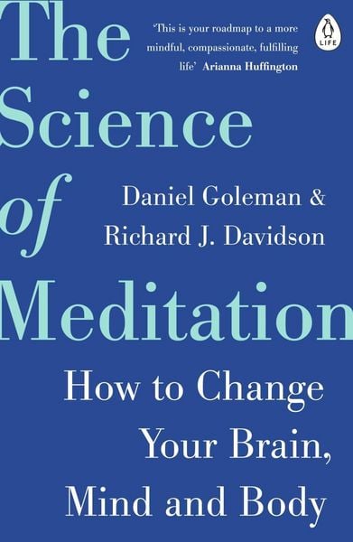 Produktbild: The Science of Meditation