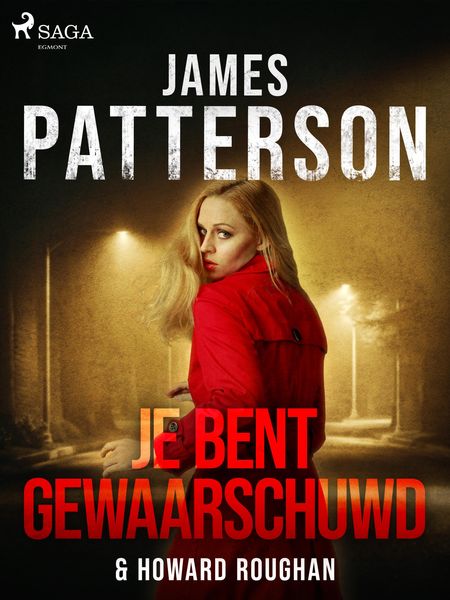 Produktbild: Je bent gewaarschuwd