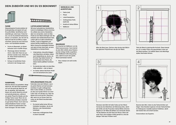 Street Art Manual