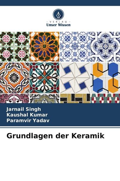 Produktbild: Grundlagen der Keramik