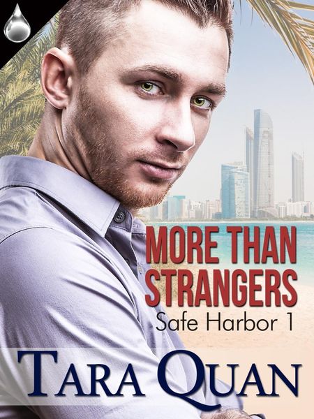 Produktbild: More Than Strangers