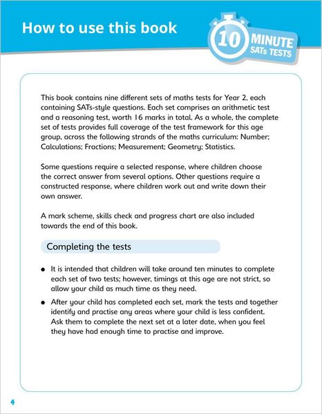 Produktbild: Maths - Ages 6-7
