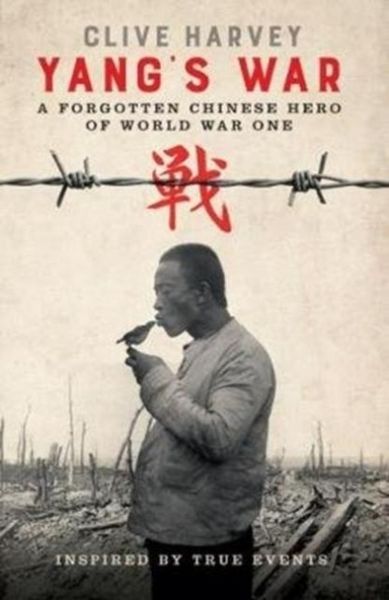 Produktbild: Yang's War