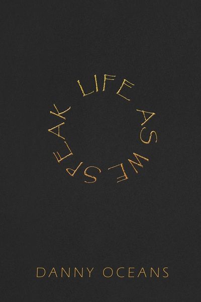 Produktbild: Oceans, D: Life As We Speak