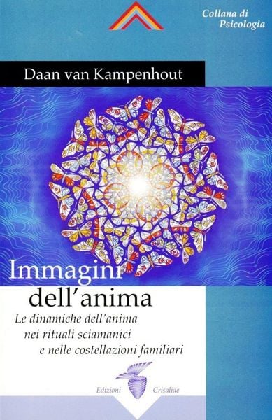 Produktbild: Immagini dell'anima. Le dinamiche dell'anima nei rituali sciamanici e nelle costellazioni familiari