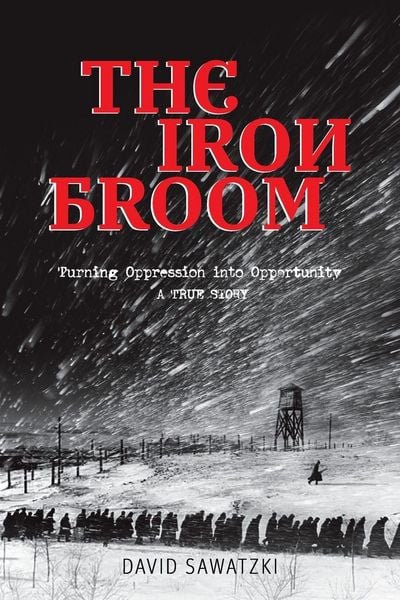 Produktbild: The Iron Broom