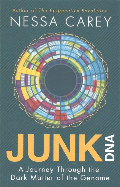 Produktbild: Junk Dna
